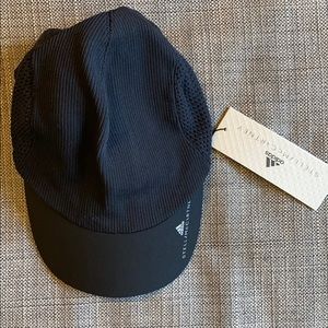 NWT Adidas Stella McCartney running hat